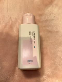 KANSONSAN 薬用高保湿化粧水 230mlのサムネイル