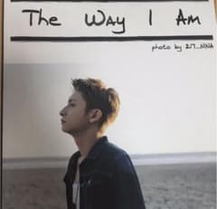 The Way I Am : 與真司郎のサムネイル