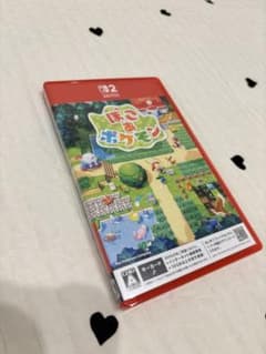Nintendo Switch 【ぽこあポケモン】♡のサムネイル