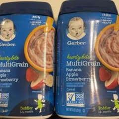 スティッチさん専用☆Gerberのサムネイル
