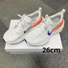 【26.0】 NIKE ナイキ インヴィンシブルラン3 プロト ブループリントのサムネイル