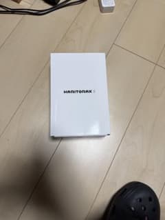 HaritoraX 2のサムネイル