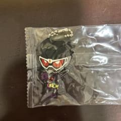 レジェンドライダー　 カプセルラバーマスコット 仮面ライダーゲンムのサムネイル