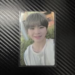 SEVENTEEN yourchoice パワステ　ウォヌ　ラキドロ Seventeen ウォヌ セブチ Your Choice POWERSTATION ラキドロ - メルカリ