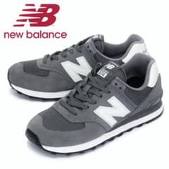26.5cm 2E New Balance ML574のサムネイル