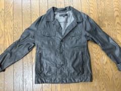 COATED CLOTH 黒 opium archive お兄系 - メルカリ