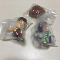 肩ズン　ウッディ　バスのサムネイル