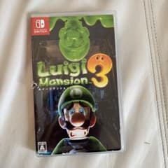 ルイージマンション3