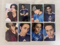 Thumbnail of JI BLUE 西洸人　コンプリート