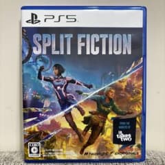 PS5 スプリット・フィクション SPLIT FICTIONのサムネイル