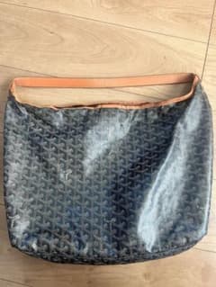GOYARD トートバッグ FIJI - メルカリ