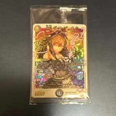 卍月 ガリュザーク 神アート 未開封 - メルカリ