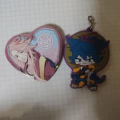 刀剣乱舞 宗三左文字 小夜左文字