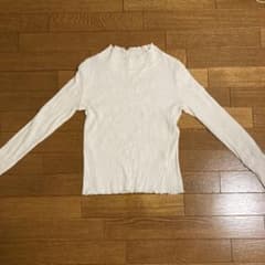 ねむこさん　フリークスストア　ハイネックトップス カットソーのサムネイル
