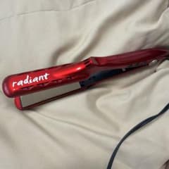 radiant ストレートヘアアイロン 28mmのサムネイル
