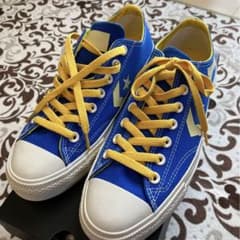 UNION × Converseのサムネイル