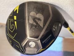 【中古】ブリヂストン JGR ドライバーのサムネイル