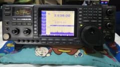 アイコムIC756HF－50MH/ALLMODEのサムネイル