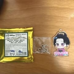 鬼滅の刃 ViVimus アクリルキーホルダーコレクション 恋雪のサムネイル