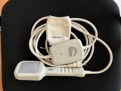 三井とめ子式 遠赤温熱器 NOK1001 日本温熱療法協会推奨品 美品 - メルカリ