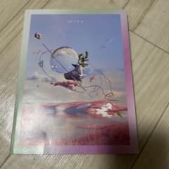 Mrs. GREEN APPLE アルバムunity 初回限定盤のサムネイル