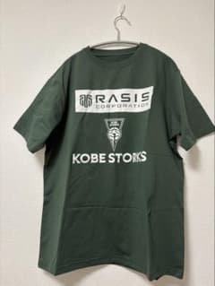 KOBE STORKS Tシャツ ALL GREEN PROJECTのサムネイル