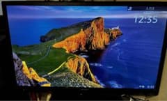 SHARP LED AQUOS LC-40H9 2013年製のサムネイル