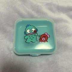 キャラクターケース 水色　ケースのサムネイル