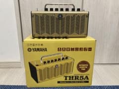 YAMAHA THR5A ギターアンプのサムネイル