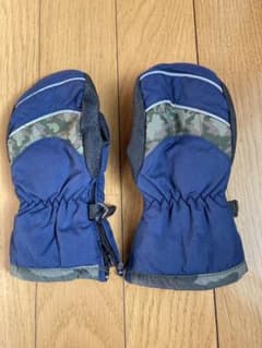 手袋　男の子　５歳から７歳のサムネイル