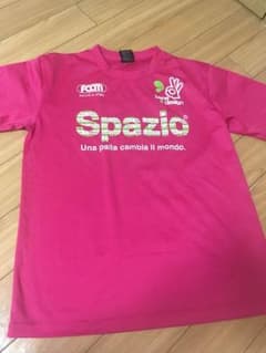 Spazio Tシャツ レディースLのサムネイル