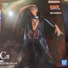 ナルト　一番くじ　C賞　飛段　NARUTOのサムネイル