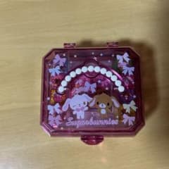 シュガーバニーズ スタンプセット ケース付きのサムネイル