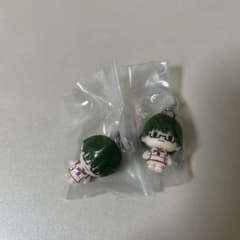 黒子のバスケ めじるしアクセサリーのサムネイル