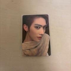 AND2BLE Ricky Surprise Free Live Commemorative Trading Card