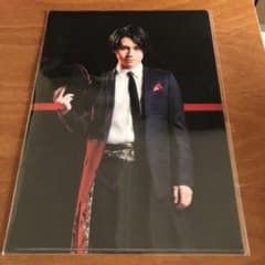 松田元太クリアファイル2枚組‼️のサムネイル