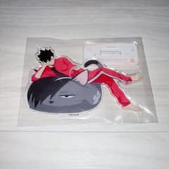 ハイキュー!! 黒尾鉄朗 アクリルスタンドのサムネイル