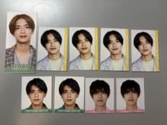 高橋恭平 デタカ 9点のサムネイル