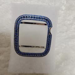 ✨美品✨アップルウォッチSE4 40mm サファイアのサムネイル