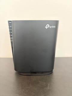 TP-Link 無線LANルーター 本体のサムネイル