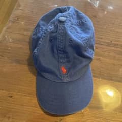 Polo Ralph Lauren キャップ 53センチのサムネイル