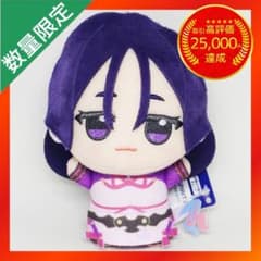 Fate/Grand Order ちびぐるみ vol.11【源頼光】