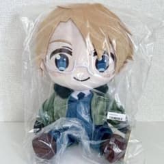 タイクレ限定】 ヘタリア BIG ぬいぐるみ アメリカ ノーマル - メルカリ