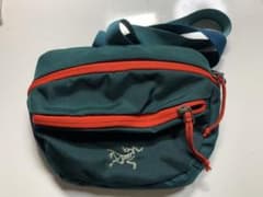 ARC'TERYX アークテリクス ショルダーバッグ マカ2のサムネイル