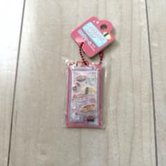 BONBON DROP seal ミニチャーム 寿司のサムネイル