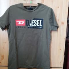 DIESELのサムネイル