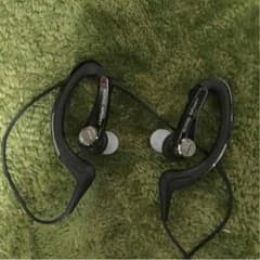 Audio-Technicaイヤフォンのサムネイル