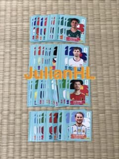 JulianHL様　Panini FIFA World Cupのサムネイル