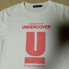 アンダーカバーTシャツのサムネイル