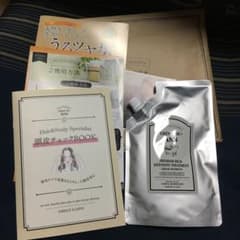 クレムドアン クリームシャンプー 300gのサムネイル